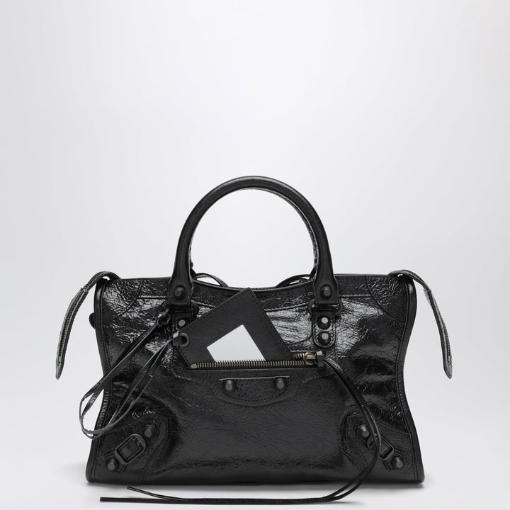Balenciaga Apparel & Accessories - Nero | 0ef406ded8662cb476bc7cb121fe0dc6e3dcc1c5