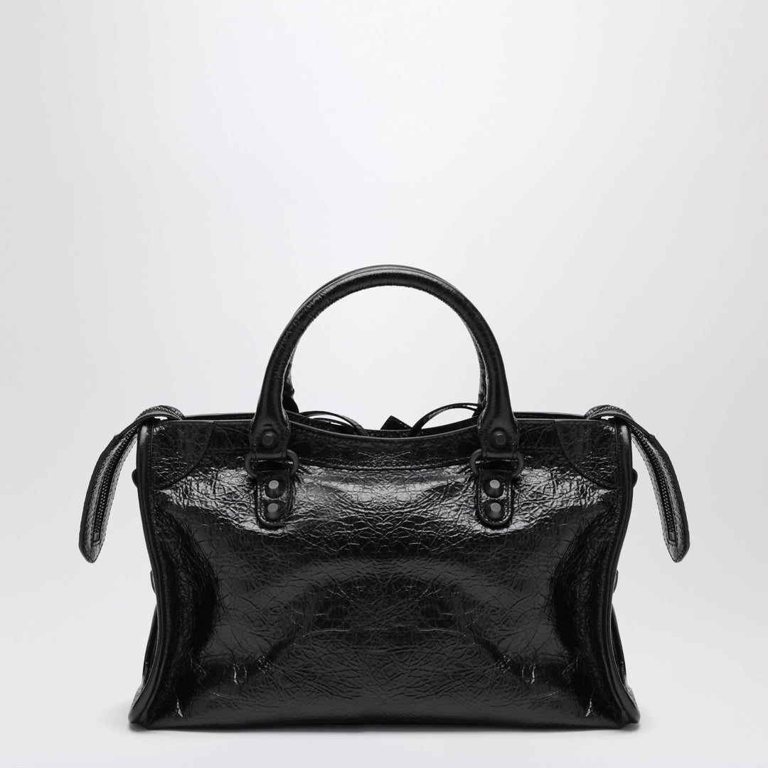 Balenciaga Apparel & Accessories - Nero | ea31034b03001fe5d6c9076618527c1c64b6eea3