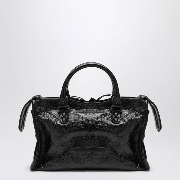 Balenciaga Apparel & Accessories - Nero | ea31034b03001fe5d6c9076618527c1c64b6eea3
