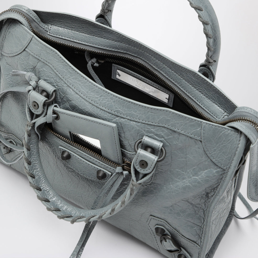 Balenciaga Apparel & Accessories - Blu | 17a05338c738637929e839c00123b99cf4867845
