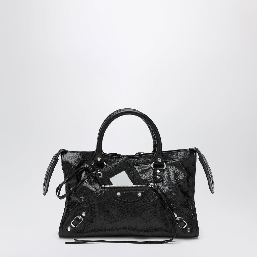Balenciaga Apparel & Accessories - Nero | ec0b07fcb4bb62452cac150cbdff7058d4ac550b