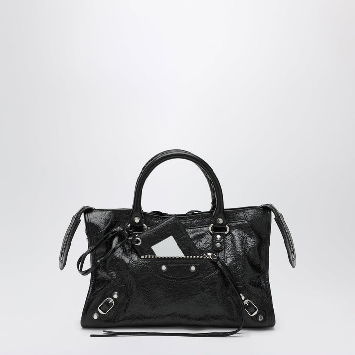 Balenciaga Apparel & Accessories - Nero | ec0b07fcb4bb62452cac150cbdff7058d4ac550b