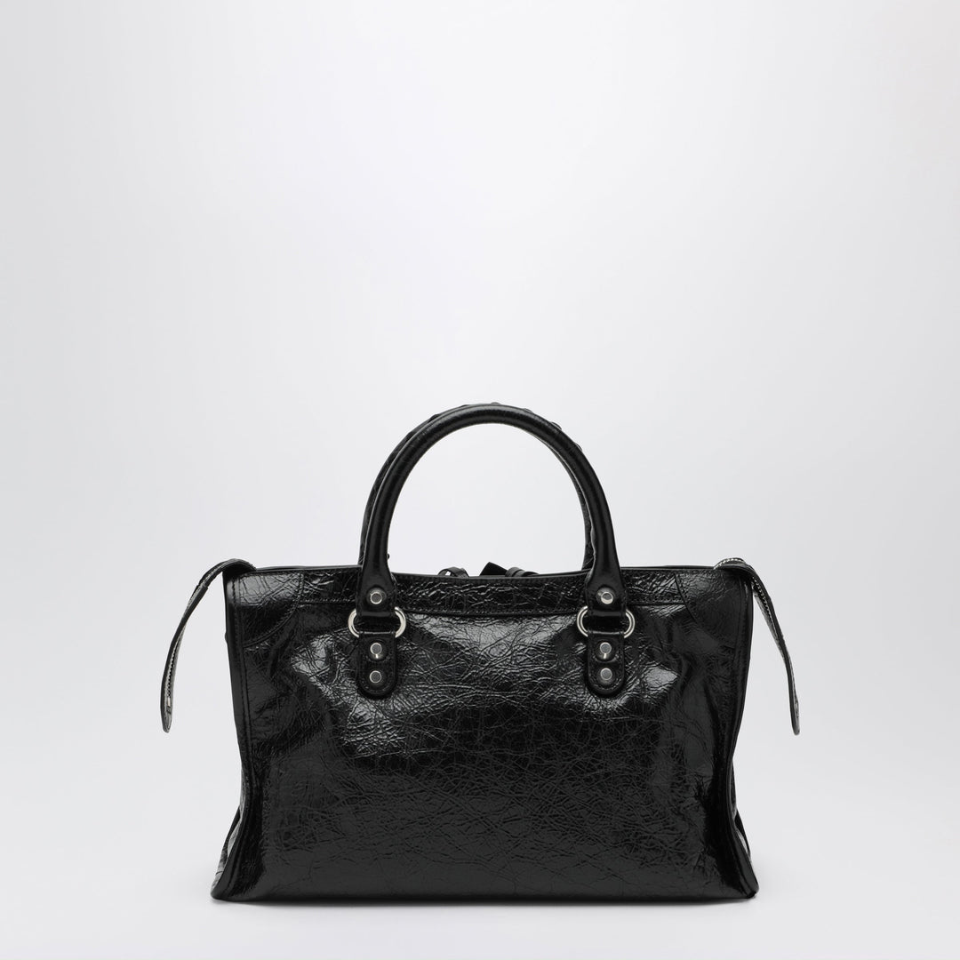 Balenciaga Apparel & Accessories - Nero | 17a9915591732ecad7ead5b77fcb9828373abd66