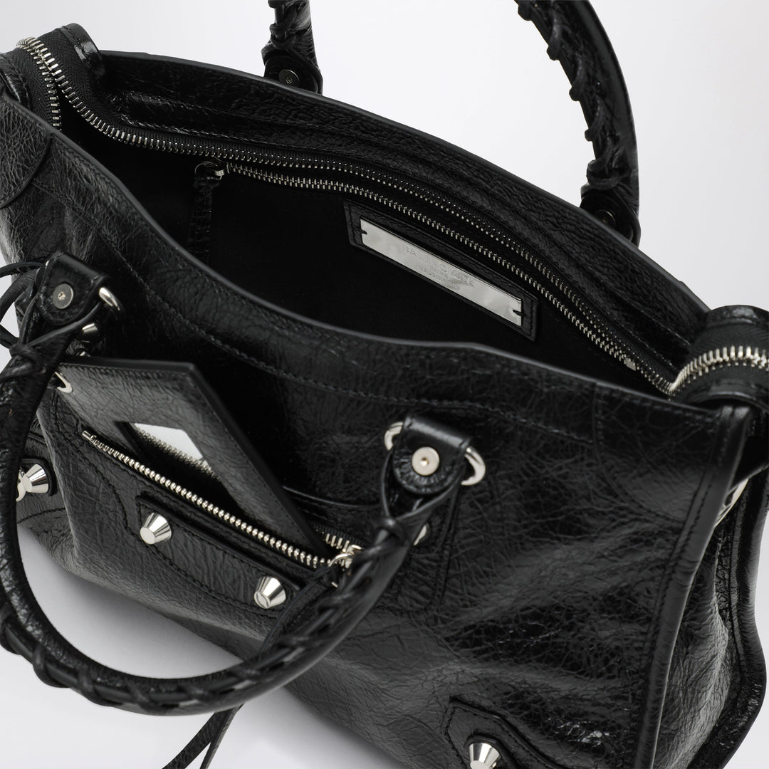 Balenciaga Apparel & Accessories - Nero | ef30aa958fa041f32dfa9574043fad4805846a79