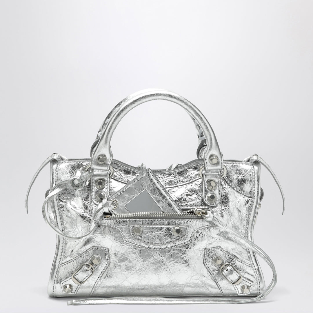 Balenciaga Apparel & Accessories - Metal | cfc3ac138a75ecedc4af526f7b9c03de66d7d7b2