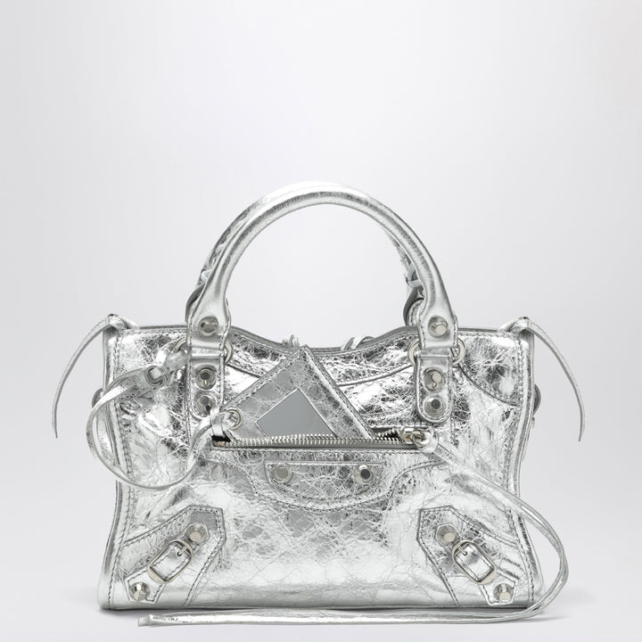 Balenciaga Apparel & Accessories - Metal | cfc3ac138a75ecedc4af526f7b9c03de66d7d7b2