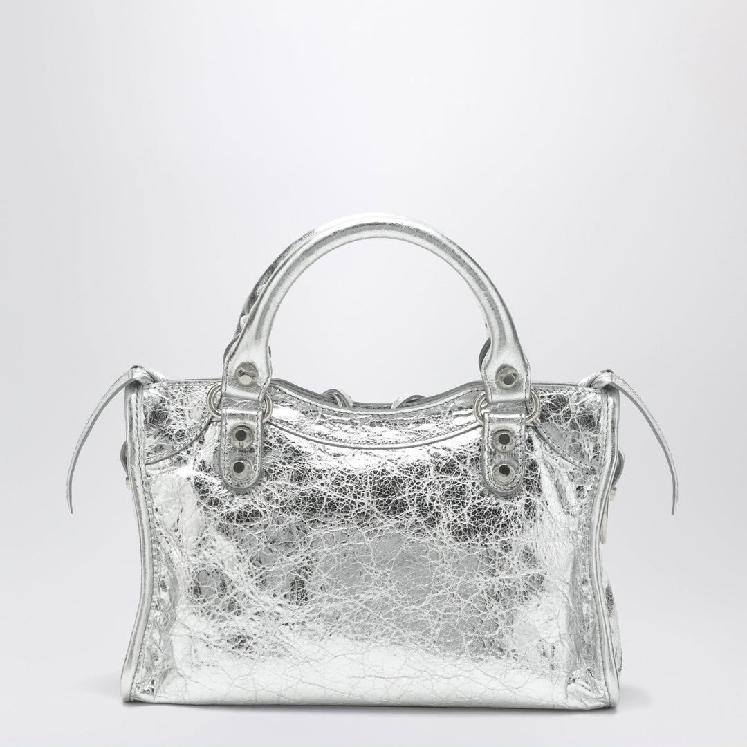 Balenciaga Apparel & Accessories - Metal | fb99c7c85904a7785de786cbe65c81c5bf18dc4c