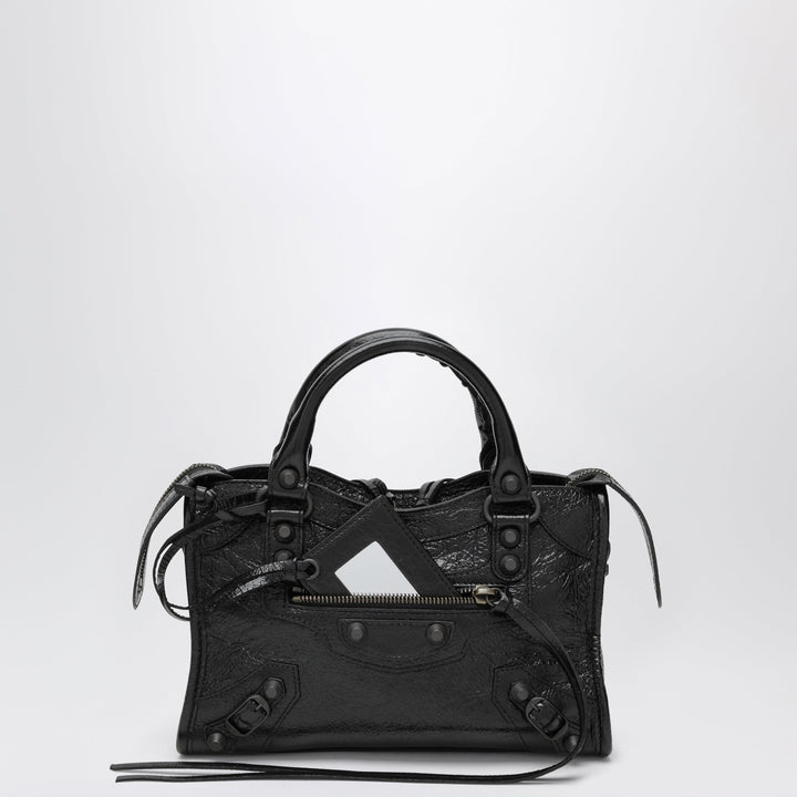 Balenciaga Apparel & Accessories - Nero | 8c9e38ae0d43036ed0ec4e47d5997c0bee55aea9