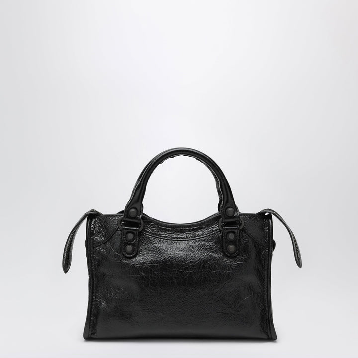 Balenciaga Apparel & Accessories - Nero | 1f76c7a2e03a2b2ad05ba962dc3cdfaa326a7c04