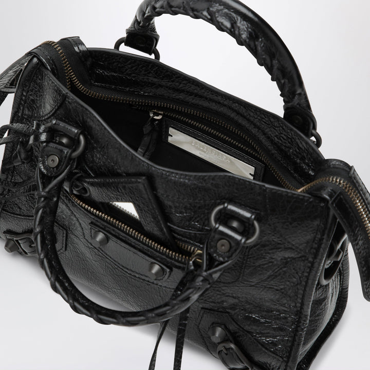 Balenciaga Apparel & Accessories - Nero | adc3db1e89dfc91cee3fd2eb45e19aeee6906c1a