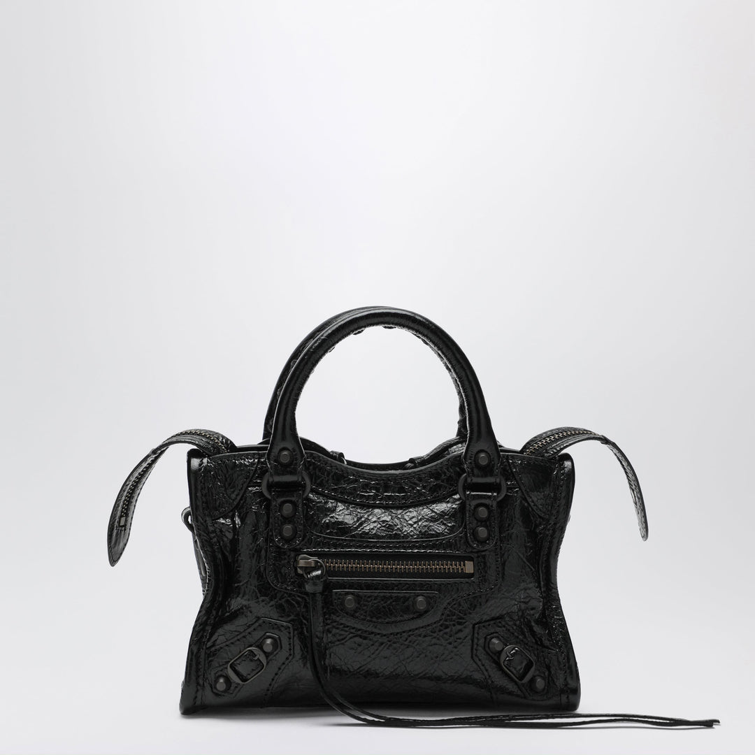 Balenciaga Apparel & Accessories - Nero | 8e4b79997045516c183f61a7249f1d2a7d915fdc