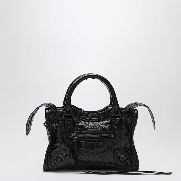 Balenciaga Apparel & Accessories - Nero | 8e4b79997045516c183f61a7249f1d2a7d915fdc