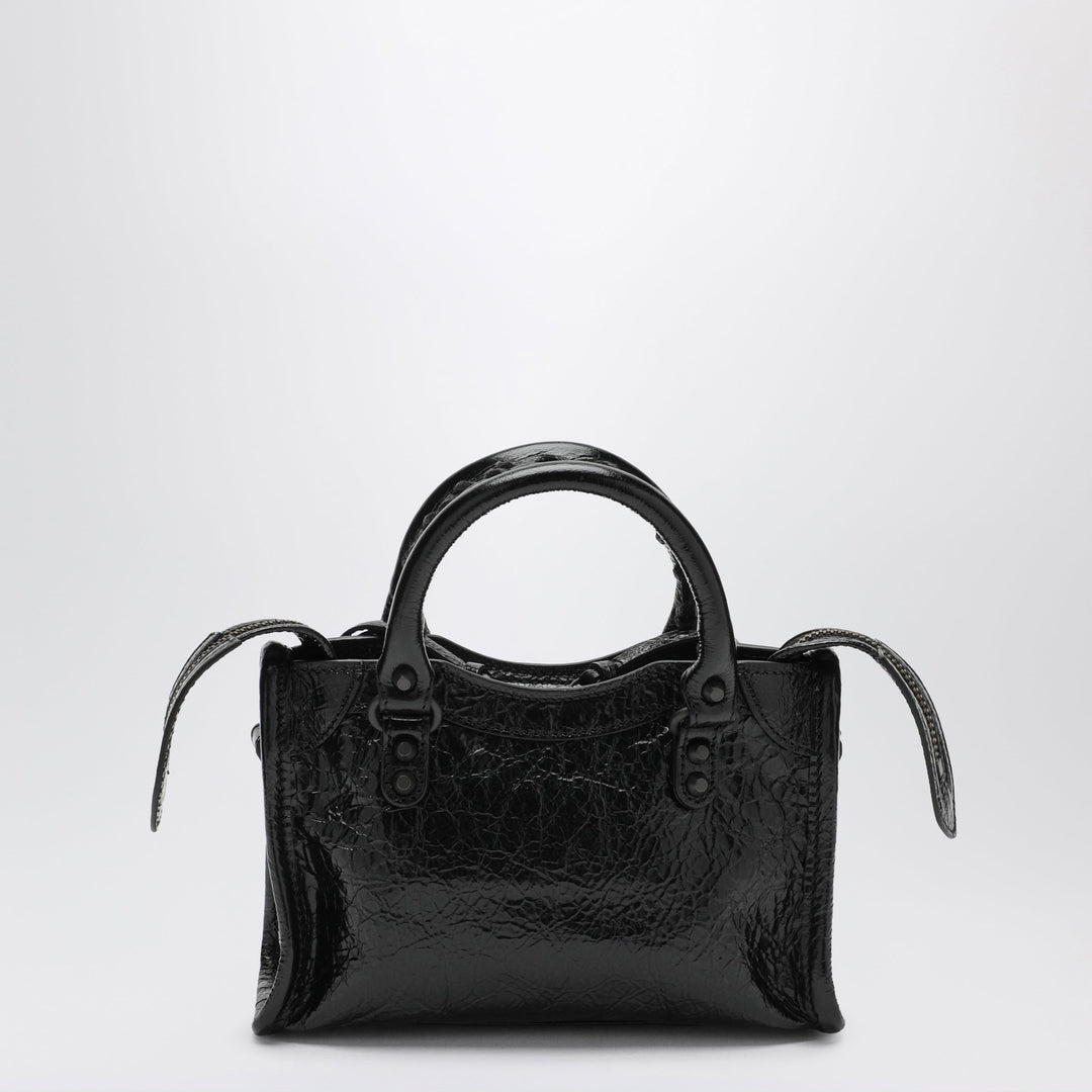 Balenciaga Apparel & Accessories - Nero | 4e241c75549fb9642ec304550b44acf66385e74b