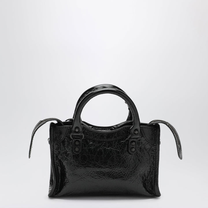 Balenciaga Apparel & Accessories - Nero | 4e241c75549fb9642ec304550b44acf66385e74b