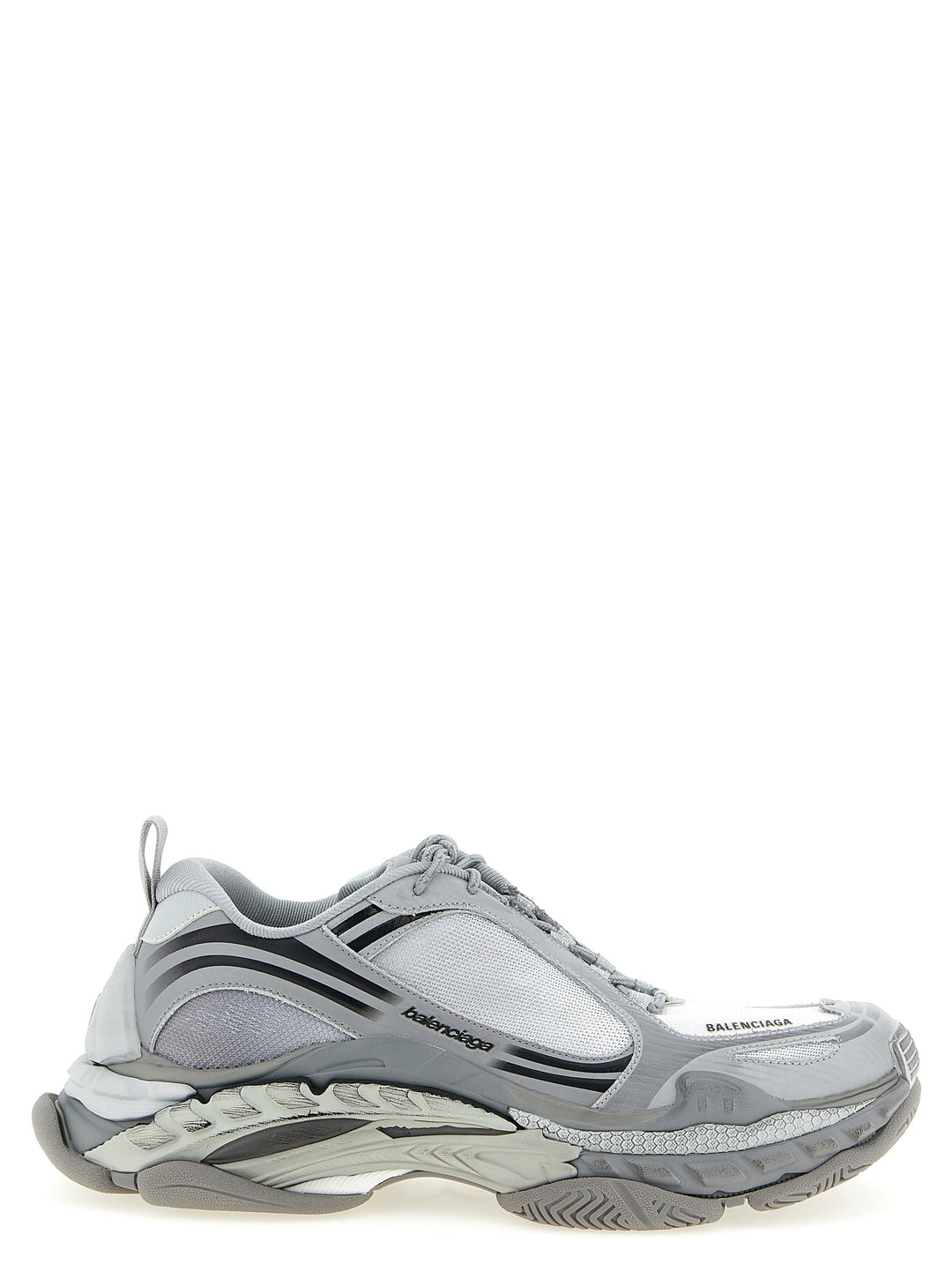 Balenciaga Triple S.2 Sneakers - Grigio | 89ca20e67ef43c967226c0b73225632239dd7fa8