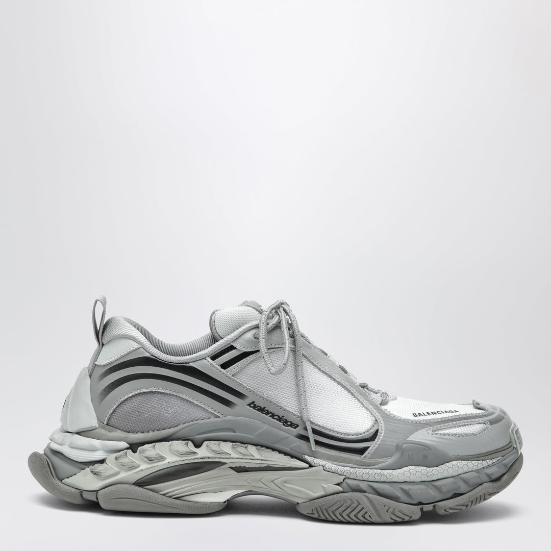 Balenciaga Scarpe - Grey | d474a37dca094cb9081bfe964615dfde549e31da