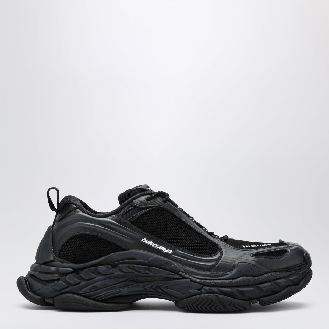 Balenciaga Sneakers Triple S.2 Noir/Gris Foncé