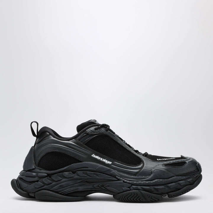 Balenciaga Sneakers Triple S.2 Noir/Gris Foncé