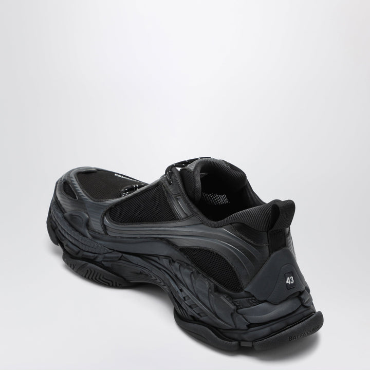 Balenciaga Sneakers Triple S.2 Noir/Gris Foncé