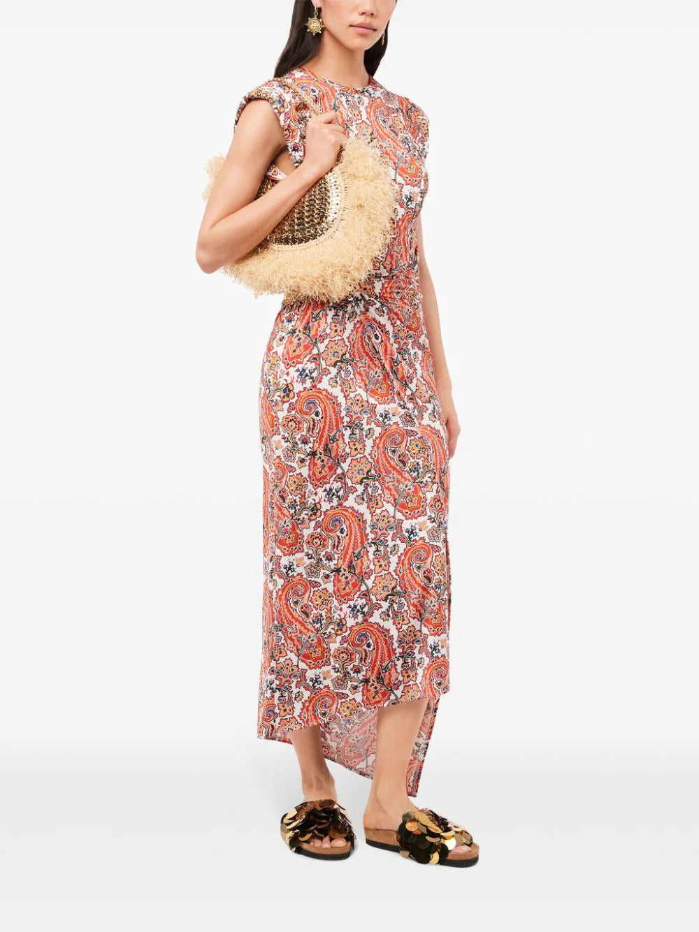 Rabanne Borse a Spalla e Tracolla - Metallic | ca69bf43f70bf8c5c4922071c762ae590d387ab1