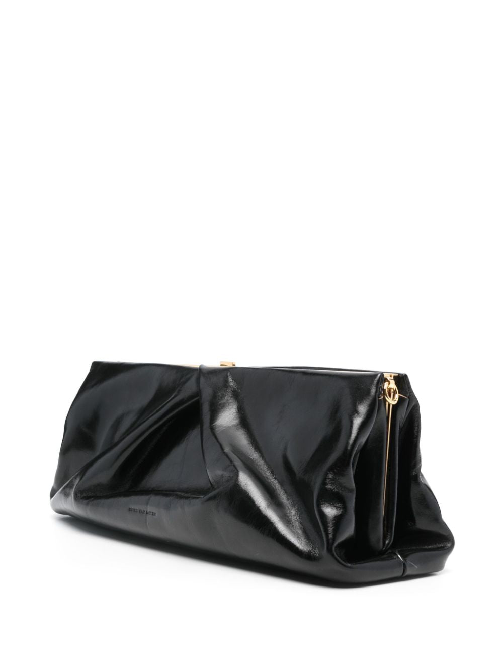 Dries Van Noten Clutches - Nero | d34d6cdbffd9cc3efdea205a6a71c74bcd9d40a6