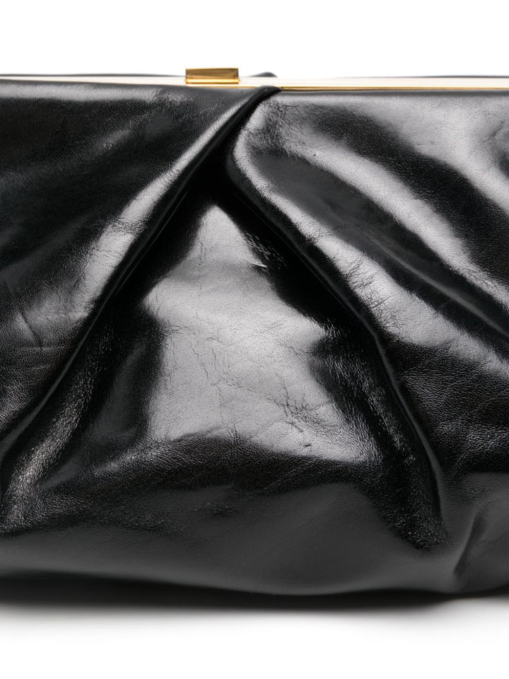 Dries Van Noten Clutches - Nero | 804269a6c4b5cf2637a823c892f293f07ad60f19