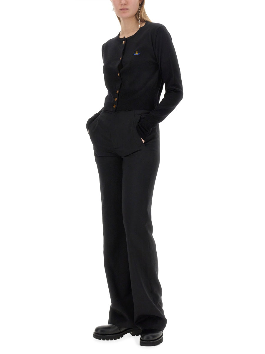 Vivienne Westwood Maglioni - Nero | Wanan Luxury