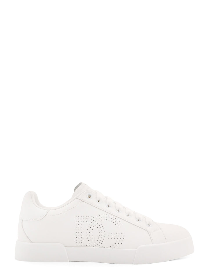 Dolce & Gabbana Sneakers - Light and natural | 4175a46b4f39e9b1e0b97dbda4dbed10e0477562