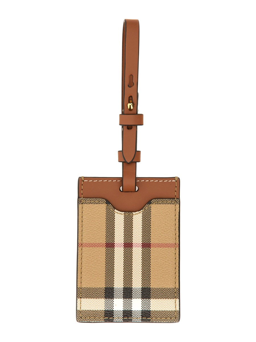 Burberry Portafogli e Portacarte - Multicolour | 5636d6f00e9c23d3ca669eb293aae48f62c043eb