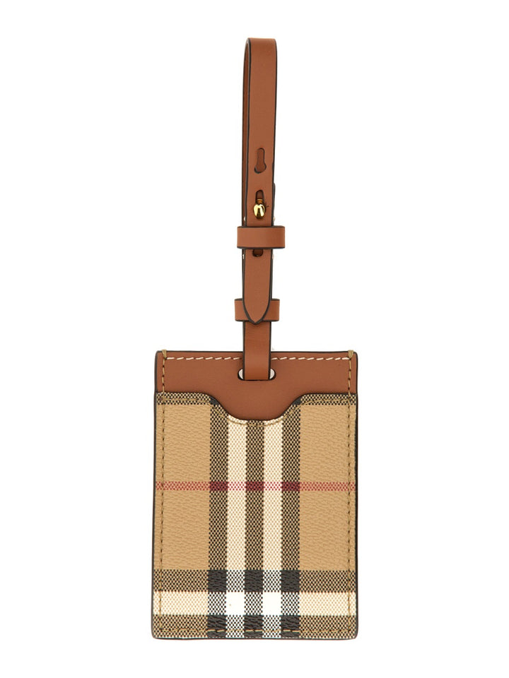 Burberry Portafogli e Portacarte - Multicolour | 5636d6f00e9c23d3ca669eb293aae48f62c043eb