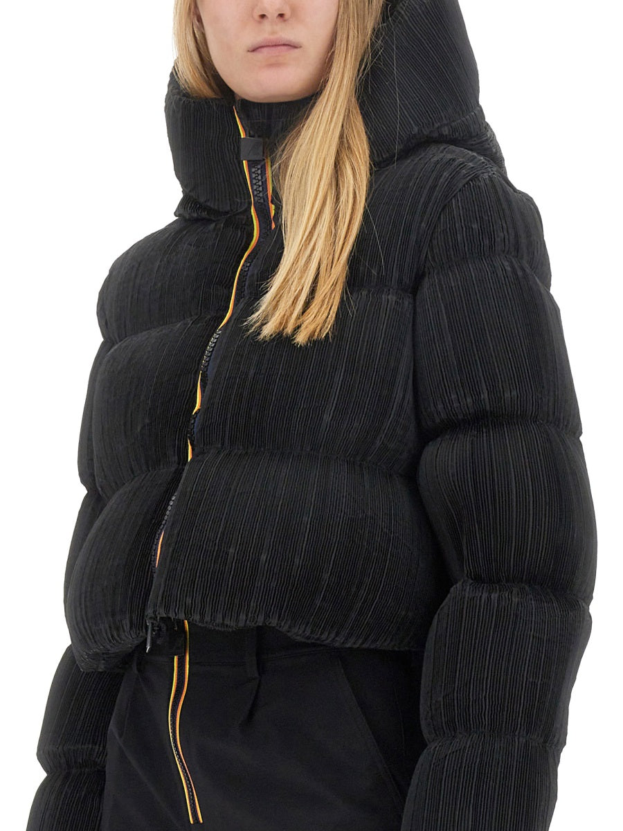 K-Way Giacche - Nero | Wanan Luxury