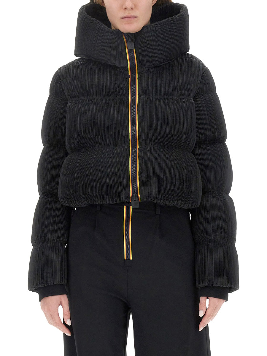 K-Way Giacche - Nero | Wanan Luxury