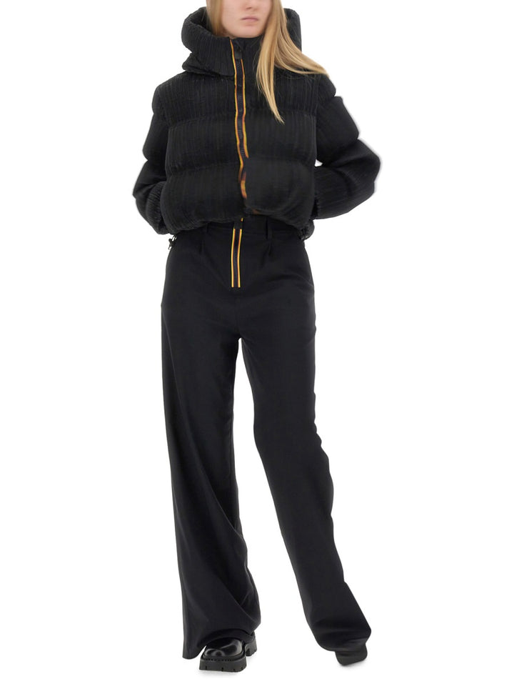 K-Way Giacche - Nero | Wanan Luxury