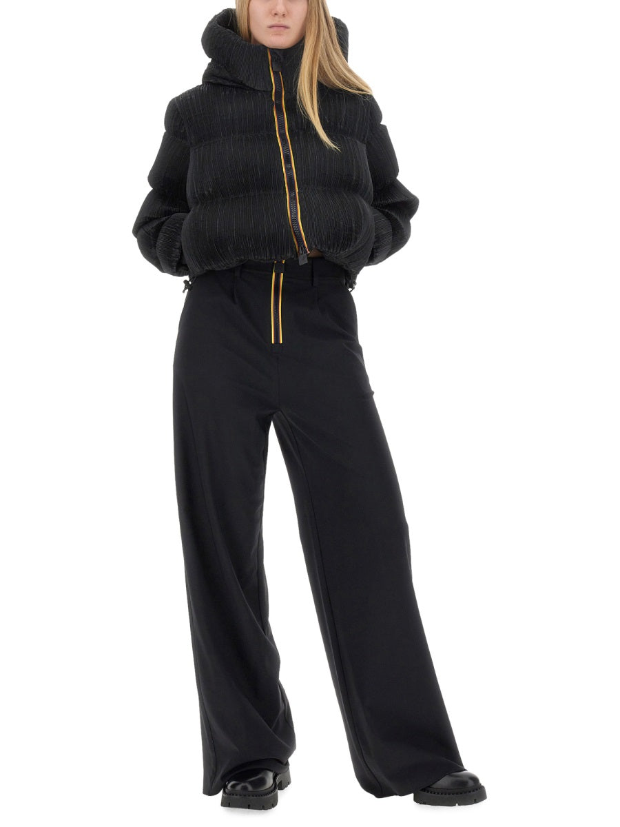 K-Way Giacche - Nero | Wanan Luxury