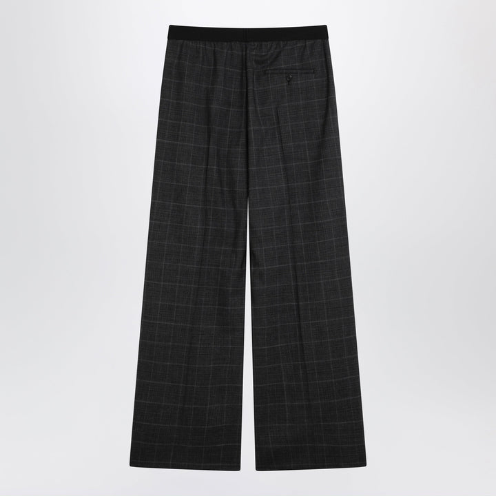 Balenciaga Pantaloni - Grey | 68bd5f5830033c874de9d8d6ddea8ce996940893