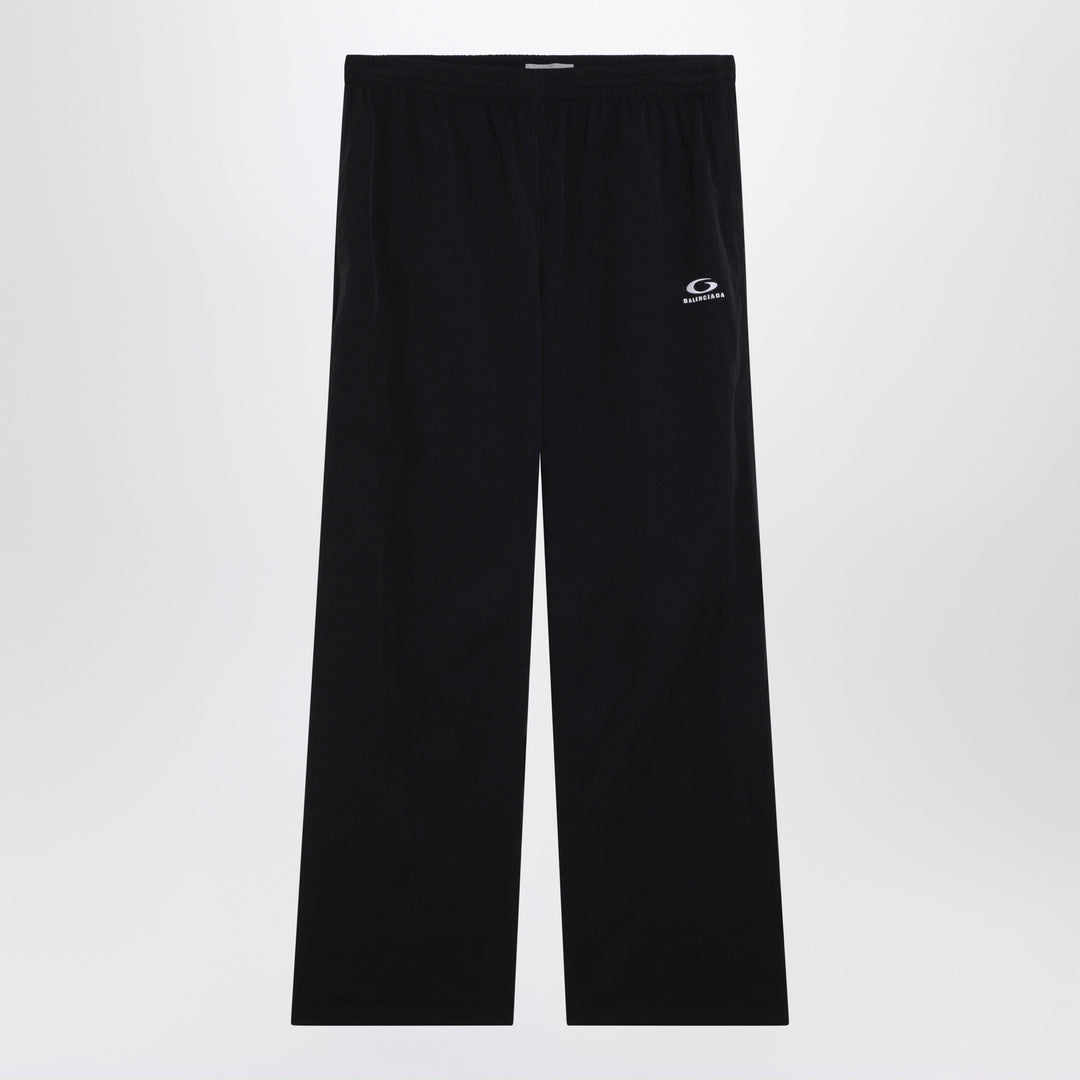Balenciaga Pantaloni - Nero | fbd2955820bfdca4584d419f0324d84ed646b6af