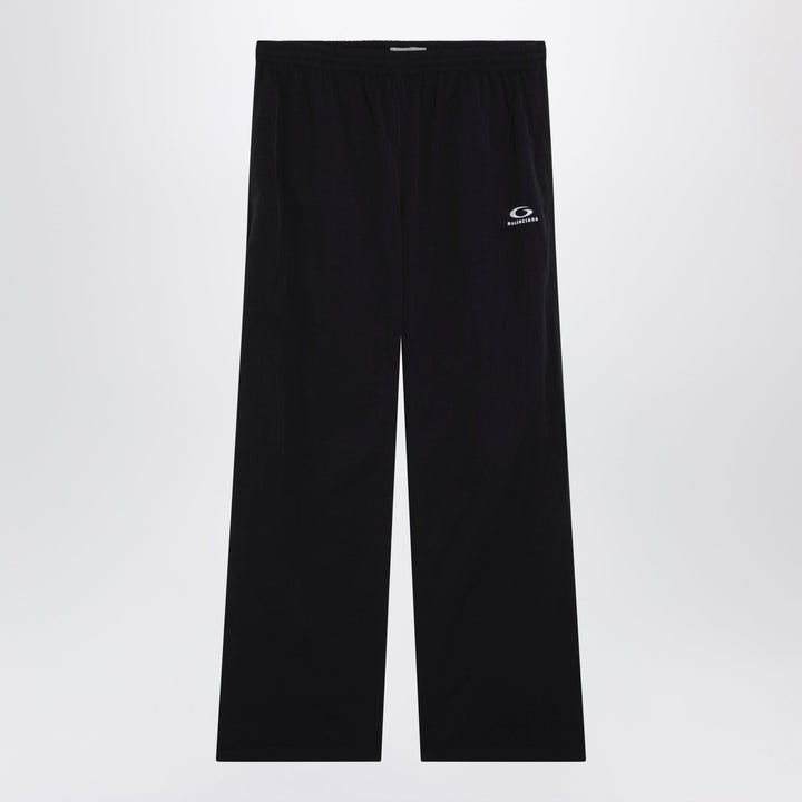 Balenciaga Pantaloni - Nero | fbd2955820bfdca4584d419f0324d84ed646b6af