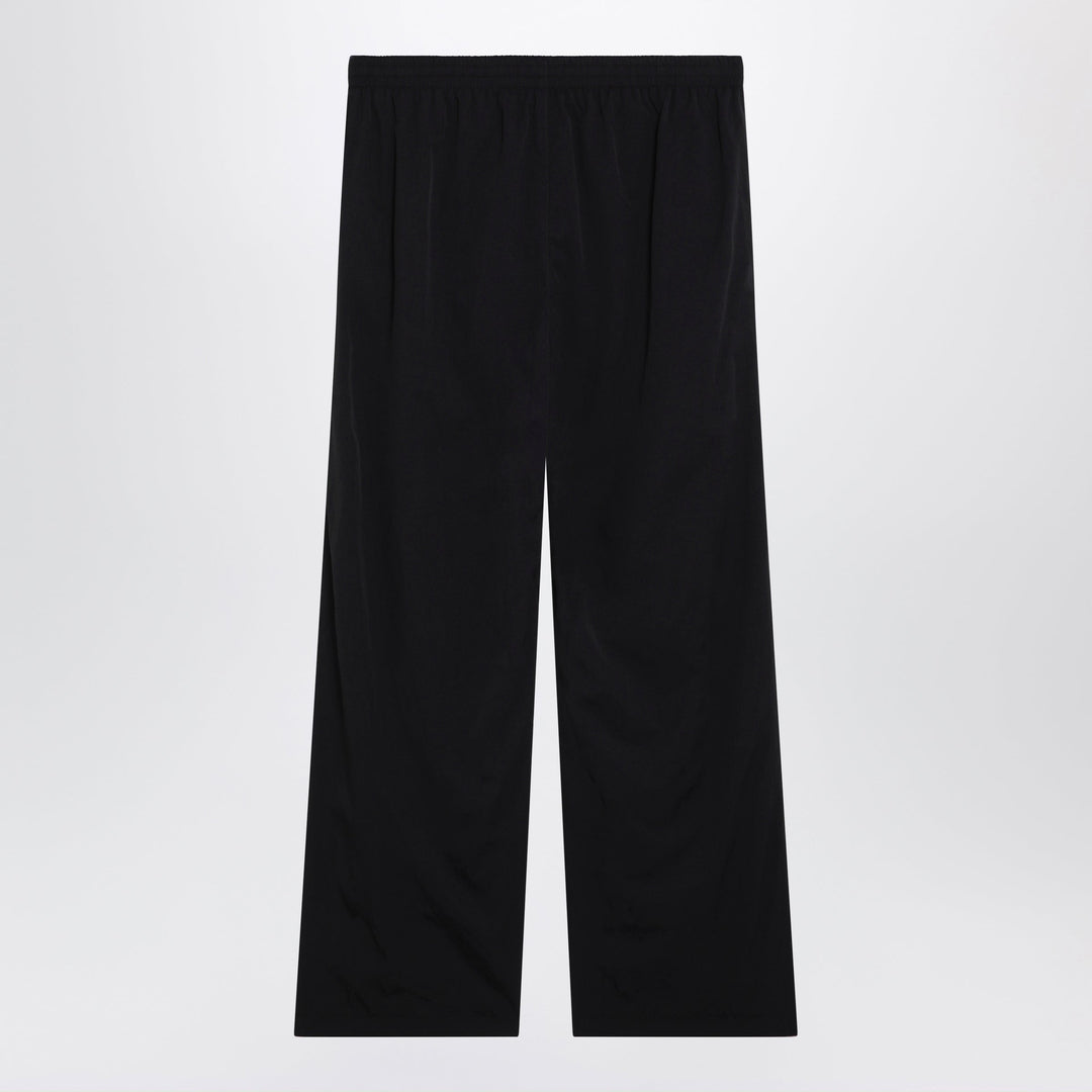 Balenciaga Pantaloni - Nero | 39557b13e513ec8b7fd1b90d91a94366a217808d