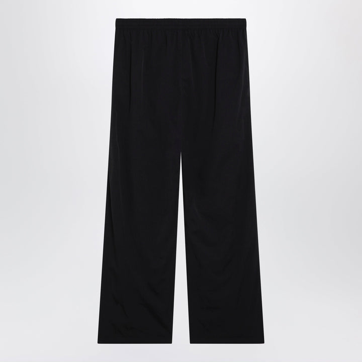 Balenciaga Pantaloni - Nero | 39557b13e513ec8b7fd1b90d91a94366a217808d