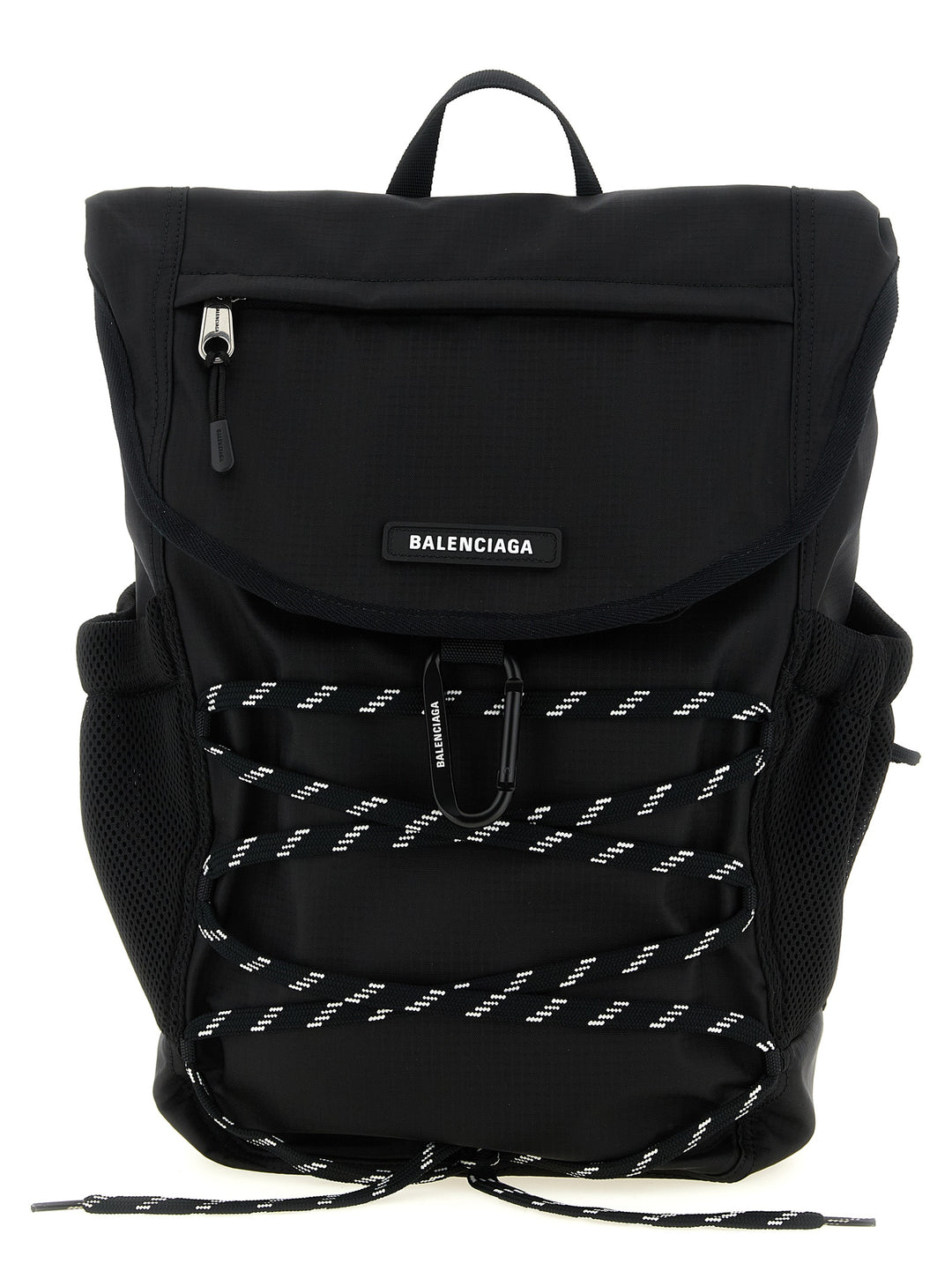 Balenciaga Hike Zaini e Valigie - Nero | e853561185724c93427c1369b4d559d991dd97ad