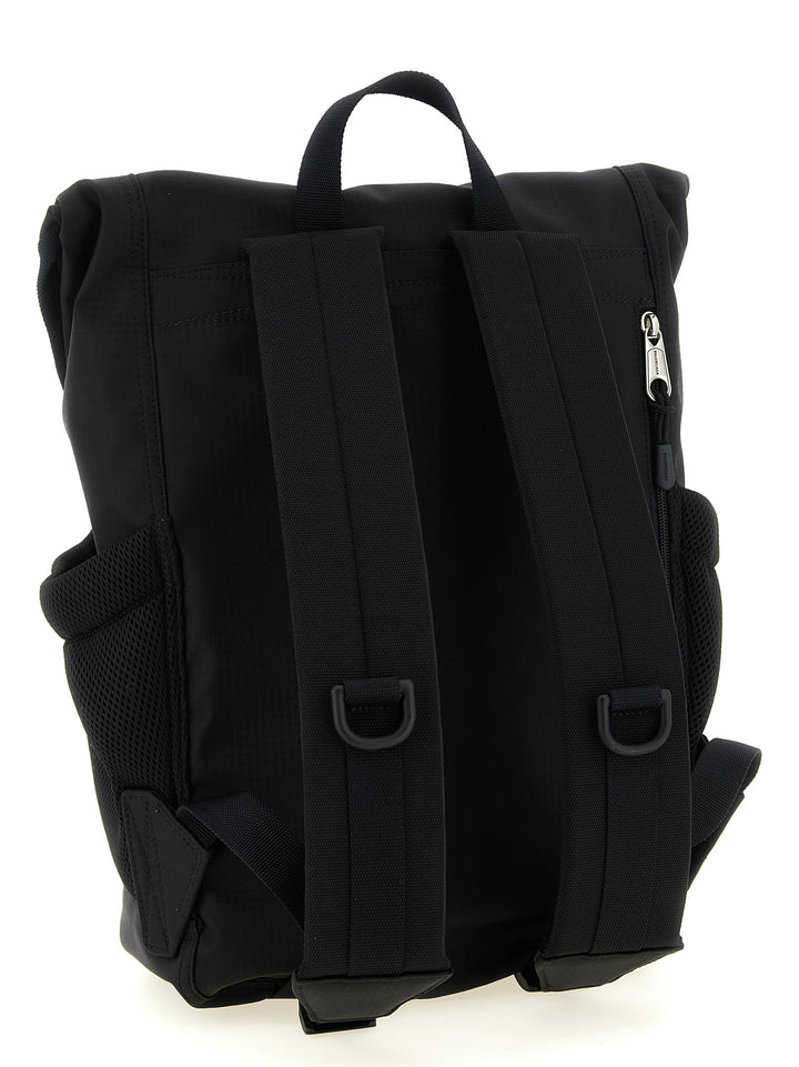 Balenciaga Hike Zaini e Valigie - Nero | 973a9358cca8eae964544a36e8ee84b210ed926f