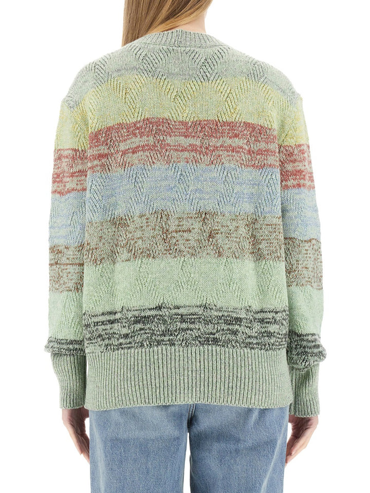 Cormio Maglioni - Multicolour | c6e65c7aa835f0d010eebbc85d604a169b865063