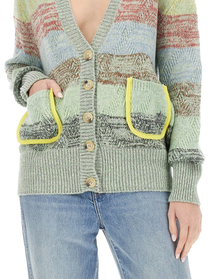 Cormio Maglioni - Multicolour | 32718bc0090d115b36180f6dea219d1b692c19c2