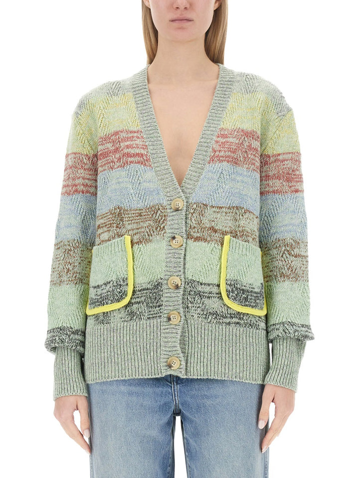 Cormio Maglioni - Multicolour | f1e31f3704cbf380221cb0140604792c269f6d49