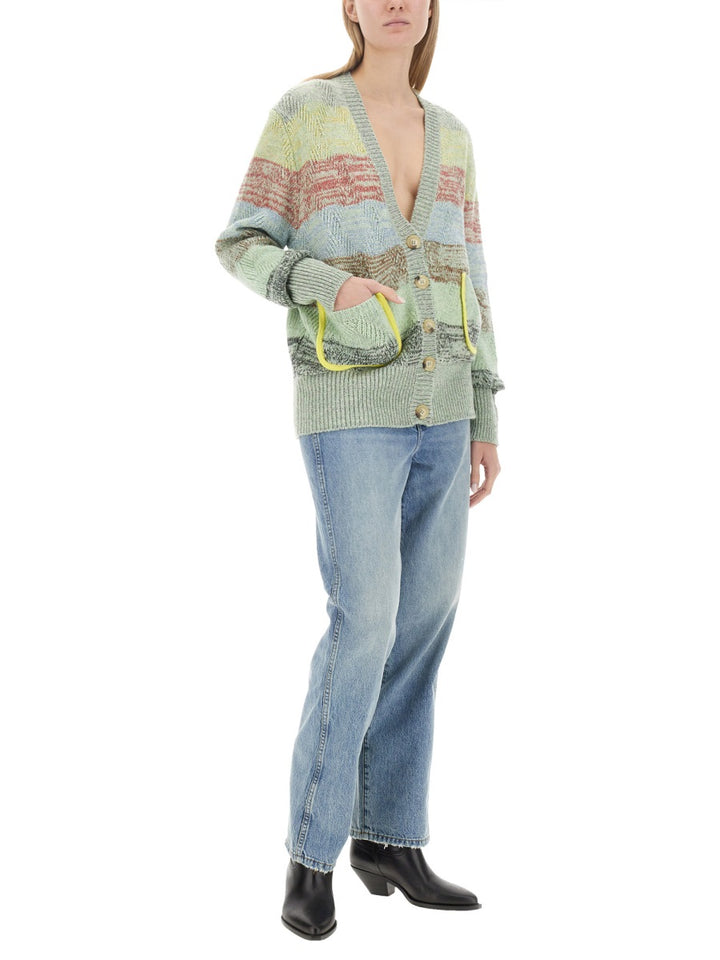 Cormio Maglioni - Multicolour | bf89886b4cf45ed414ff63a6cd8ed37c081000be