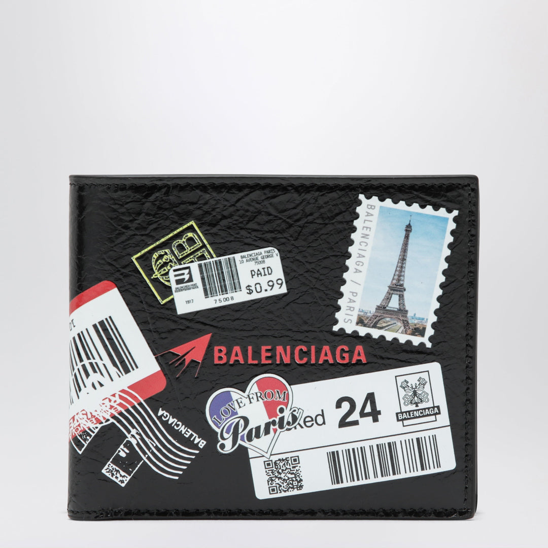 Balenciaga Apparel & Accessories - Nero | 797da9aa6fe9277f3e635bb33f3304e375a0a86d