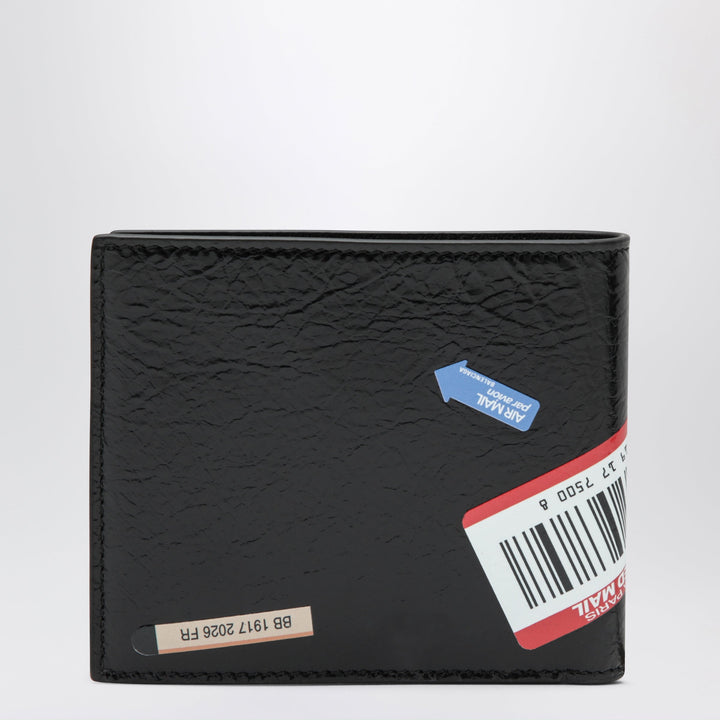 Balenciaga Apparel & Accessories - Nero | 6454573fafb860bb070408023236511c2d5bc808