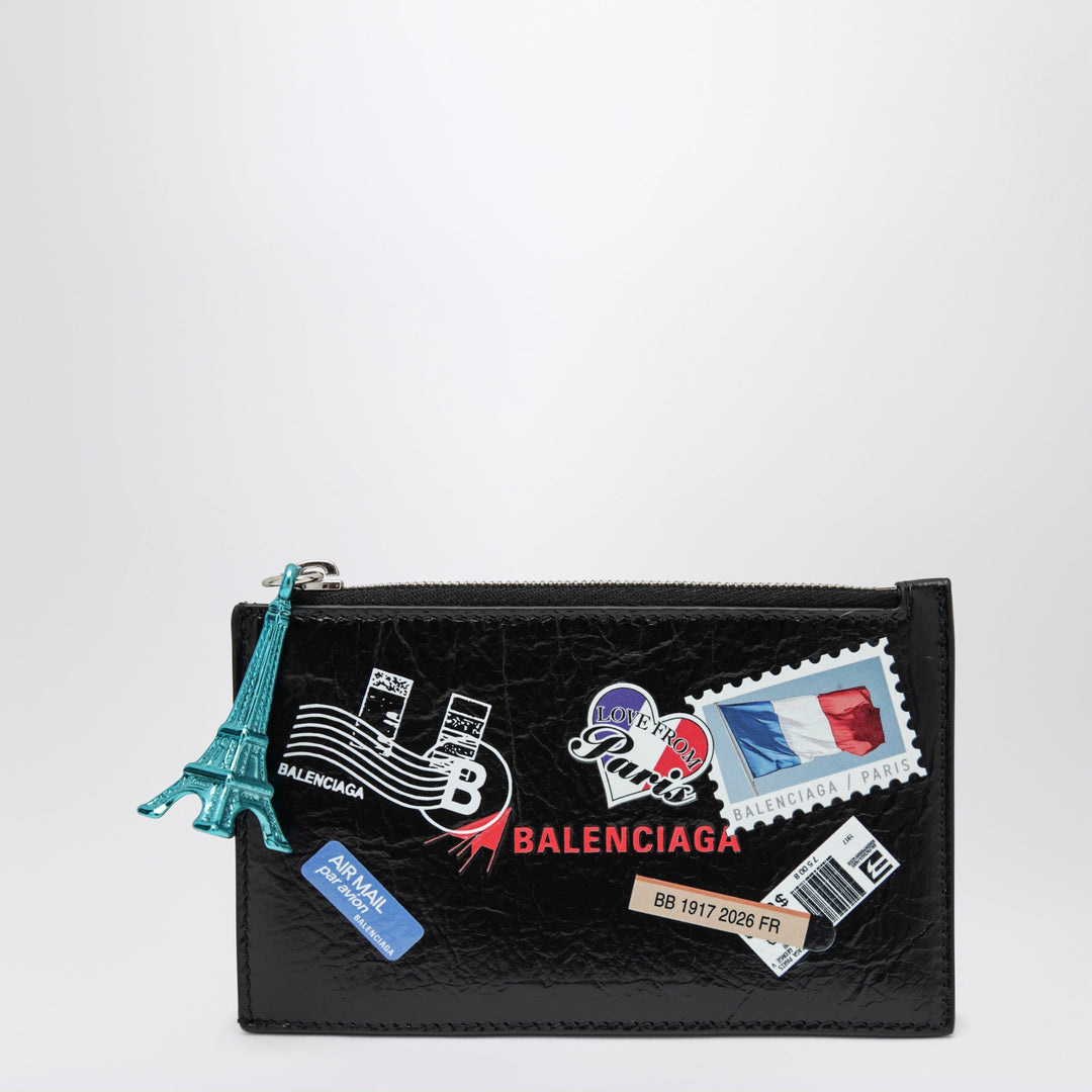 Balenciaga Apparel & Accessories - Nero | 256ce951c18125fca36d1a43c0d586e1d6c22009