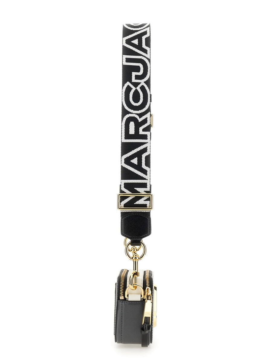 Marc Jacobs Borse a Spalla e Tracolla - Black | 0bd068ece6fc85bd55da72bd5f043b74cabb1fde