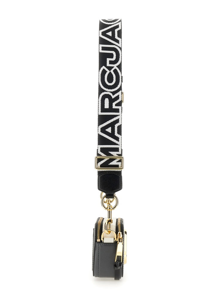 Marc Jacobs Borse a Spalla e Tracolla - Black | 0bd068ece6fc85bd55da72bd5f043b74cabb1fde